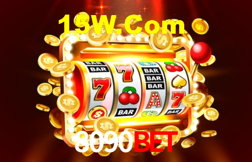 Apostas com odds competitivas na 8090bet