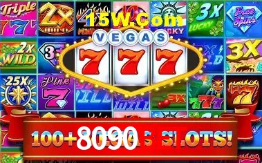 Bônus e promoções da 8090bet