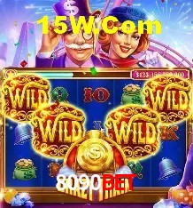 Loterias online na 8090bet