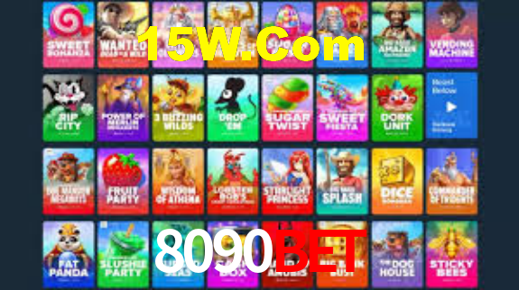 Download rápido e seguro na 8090bet